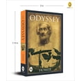 thumbnail image 3 of The Odyssey, (Paperback), 3 of 3