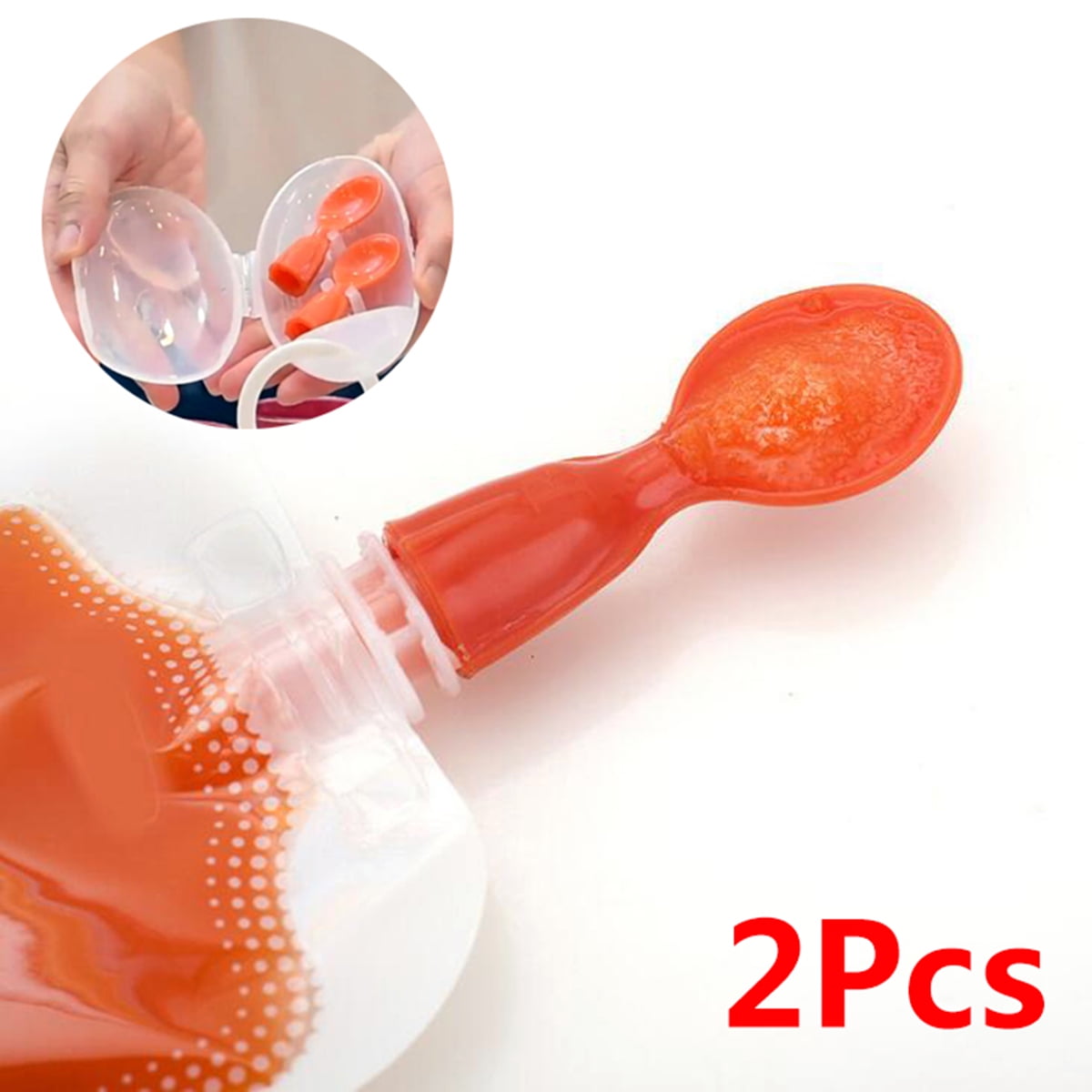 infantino squeeze pouches walmart