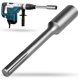 thumbnail image 3 of SDS-MAX Ground Rod Driver for 5/8Inch&3/4Inch Ground Steel Kit, Rods Drills,for DeWalt for Bosch for, 3 of 5