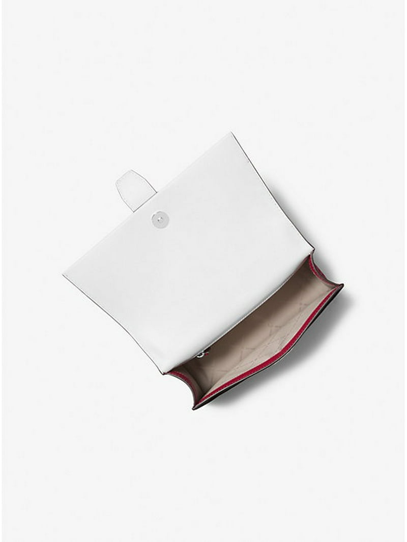 Michael Kors Outlet Greenwich Medium Color-Block and Signature