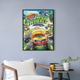 thumbnail image 4 of Puzzles Gifts Blaze And The Monster Machines Wooden Puzzle Novelty Jigsaw Puzzle Cartoon Puzzles for Home Office Decor Funny Puzzle for Family Friends Gifts 300 PCS, 4 of 7