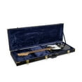 thumbnail image 3 of Crossrock Vintage Vibe Case for Fender Telecaster & Stratocaster Electric Guitar, 3 of 8