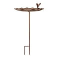 thumbnail image 4 of Accesorios para Baño de Pájaros con Base Y Comedero para Pájaros para Exteriores Y Patios Infantiles, 4 of 9