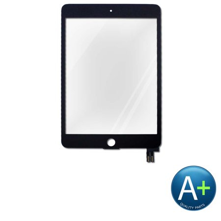 Touch Screen Digitizer for Black Apple iPad Mini 5 (2019) A2133, A2124, A2126, A2125 (7.9