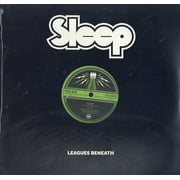 Sleep - Leagues Beneath - Vinyl