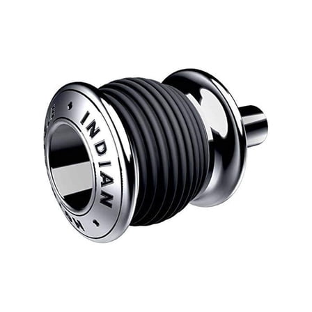 Indian Motorcycle Select Heel Shifter Peg, Chrome | 2880729-156