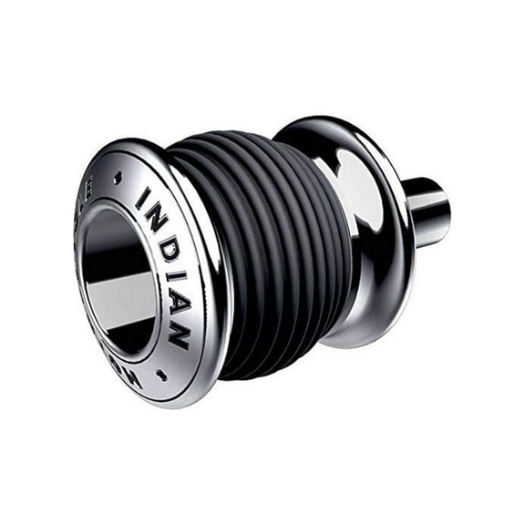 Indian Motorcycle Select Heel Shifter Peg, Chrome | 2880729-156