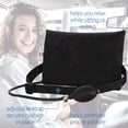 thumbnail image 4 of Core Products Small Inflatable Backrest, 4 of 7