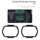 thumbnail image 3 of Lentes correctivos Lentes para miopía Lentes compatibles con DJI FPV Goggles V2 Accesorios -25D, 3 of 9