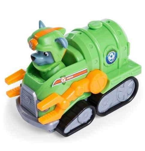 paw patrol racers 6 pack
