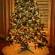 thumbnail image 4 of Xihbxyly Ofertas Del Día de Hoy Base Giratoria para Árbol de Navidad, Soporte para Pies de Árbol, Rotación Bidireccional, 4 of 6