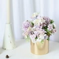 thumbnail image 1 of 1Pc Artificial Flower Rose Peony Tabletop Office Home Garden Party DIY Decor, 1 of 10