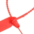 thumbnail image 3 of BESTYASH 100 Pcs Attache-Câble Rouge PP pour Marquer des Produits et Anti-Contrefaçon en Atelier Ou Garage, 3 of 6