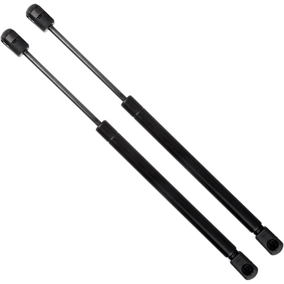CCIYU Qty(2) 4142 PM3021 SG404025 Lift Supports Struts Replacement Fit For Ford Explorer 4.0L 2002-2010,For Ford Explorer 4.6L 2002-2010 Hood