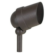 Paradise Garden Lighting Cast Aluminum 50W Spot Light