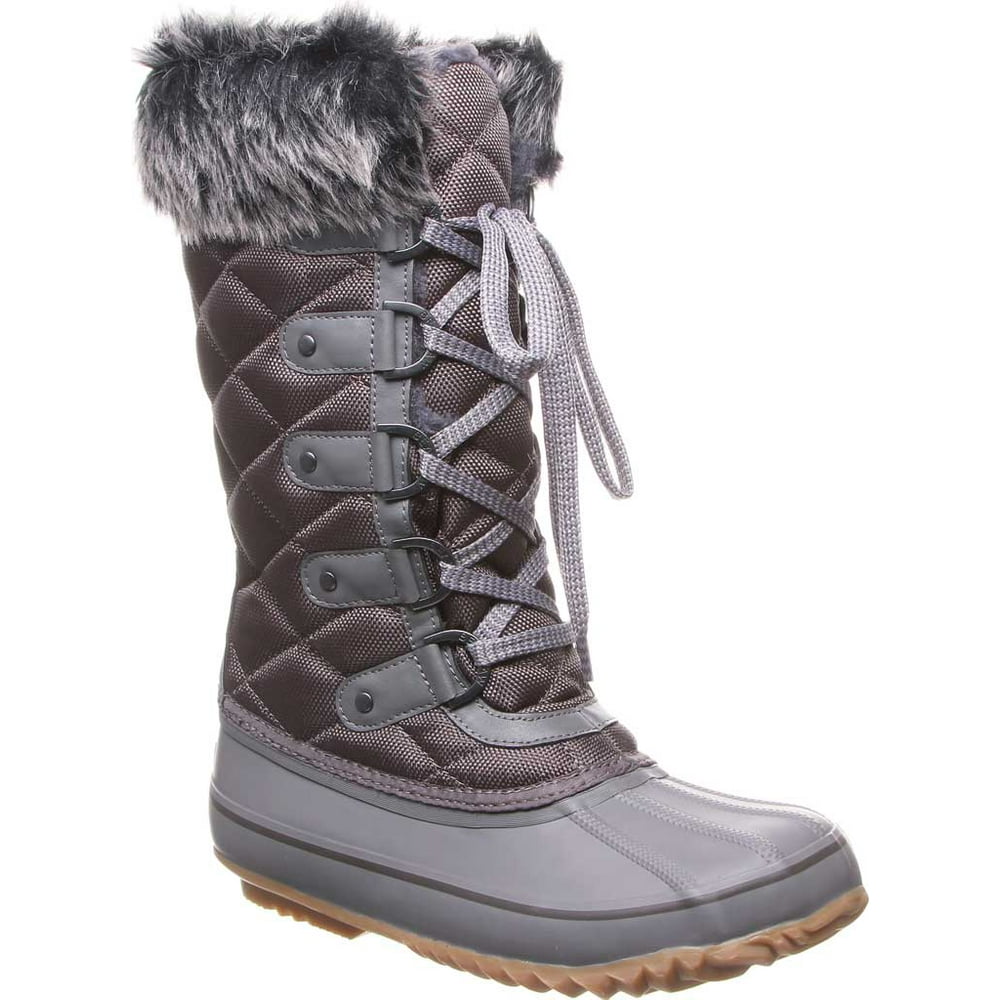 bearpaw duck boots