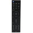 thumbnail image 1 of Control remoto de repuesto Sincero RC 912R compatible con HTS7800 TXNR555 TXNR575 TXNR656 TXNR676 TXNR757 TXRZ810 Receptor AV, 1 of 10