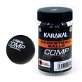 thumbnail image 1 of Karakal Compétition Balles de Racquetball (Lot de 2), 1 of 1