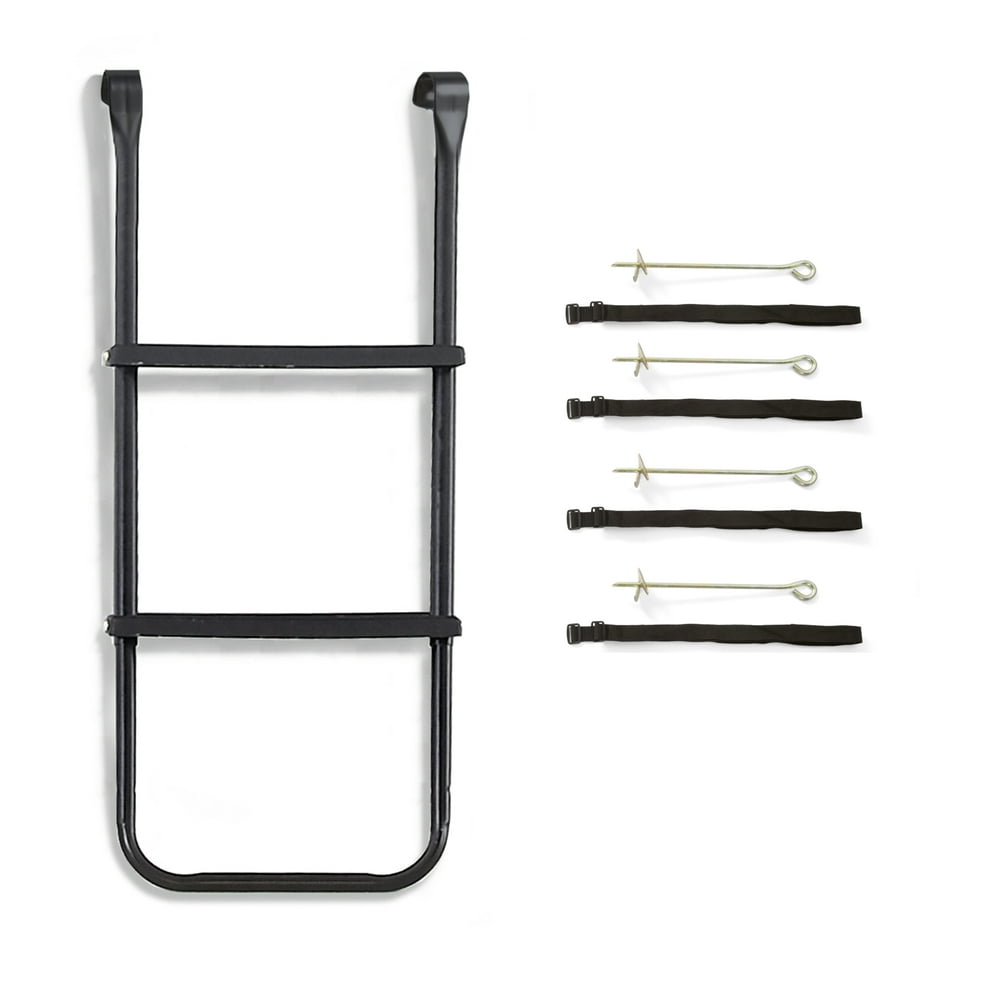 Plum Play Trampoline Accessory Kit, for Plum Trampolines from 8ft to 14ft