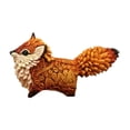 thumbnail image 1 of Estatua de , adorno artesanal de resina, decoración del hogar, minifigura de Animal de , escultura de Animal para gabinete de TV, oficina, s, 1 of 9