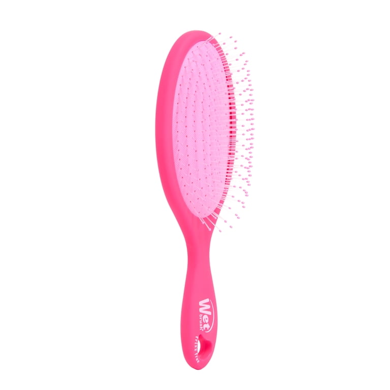 Wet Brush Frizz-Free Detangler, Ionic Technology photo 5