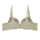 thumbnail image 2 of Brasier Carnival Liso Beige Talla 34C, 2 of 4