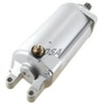 thumbnail image 3 of DISCOUNT STARTER & ALTERNATOR 18478N Starter Compatible with Harley Davidson, 3 of 4