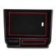 thumbnail image 5 of Caja de almacenamiento BuyWeekMX para reposabrazos Hilux 2015-2021, 5 of 10