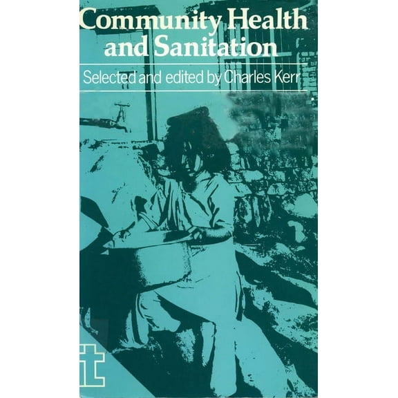Community Health and Sanitation (Paperback)