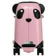 thumbnail image 2 of Maleta Infantil Peaktour Panda Kids 20' Rosa, 2 of 5