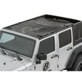 thumbnail image 3 of SUN SAFARI BIKINI - '18-19 WRANGLER JL; 4-DOOR (MESH) Fits select: 2018-2019,2021 JEEP WRANGLER UNLIMITED, 3 of 3