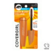 COVERGIRL Lash Blast Volume Waterproof Mascara, 825 Very Black, 0.44 oz, Mascara, Black Mascara