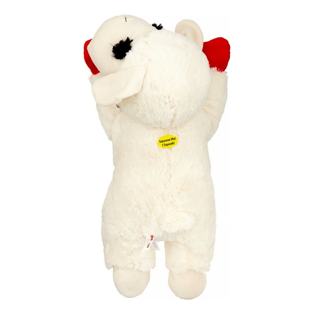 easy knit teddy bear