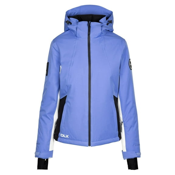Trespass Womens Dolores DLX Ski Jacket