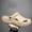 Khaki, variant on Mens Clogs Adjustable Strap Sandals For Men EVA Summer Beach Shoes On Breathable Outdoor Slippers Non Casual Footwear US: 9 Black