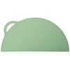 UpwardBaby Silicone Placemat - BPA Free - 100% Food-Grade Silicone - 6m+
