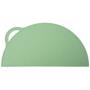 UpwardBaby Silicone Placemat - BPA Free - 100% Food-Grade Silicone - 6m+