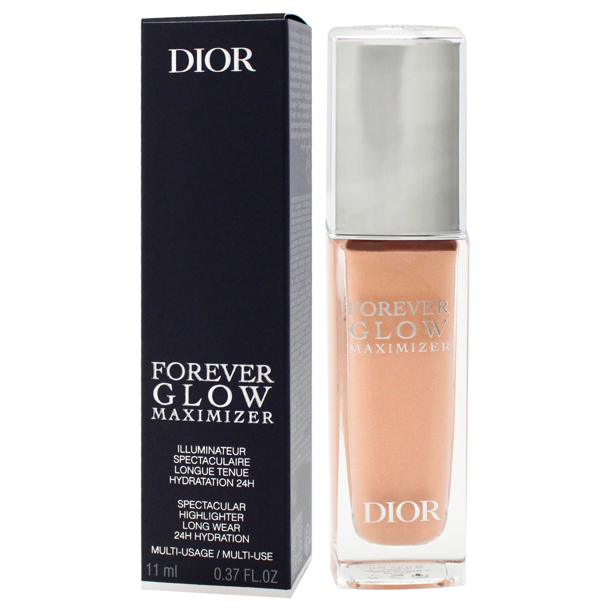 Christian Dior Forever Glow Maximizer - Glow , 0.37 oz Highlighter