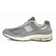 thumbnail image 3 of New Balance 2002R Men's Casual Sneakers Sports Lifestyle Shoes Gray NWT M2002RNM, 3 of 6
