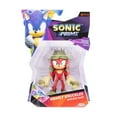 thumbnail image 1 of Sonic Prime - 5" Articulated Figure - Gnarly Knuckles, 1 of 6