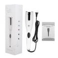 thumbnail image 4 of HILABEE Auto Hair Curler, Automatic Curling Iron with Ceramic Ionic Barrel Professional White, 4 of 8
