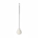 thumbnail image 2 of Cepillo para biberones de silicona 360° - Mango largo flexible, apto para alimentos, multifuncional - Limpiador para biberones de cuello estrecho, biberones y utensilios de cocina, 2 of 8