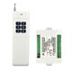 thumbnail image 2 of Interruptor de control remoto inalámbrico YONGSHENG 315/433mhz DC 12v 6ch, 2 of 5
