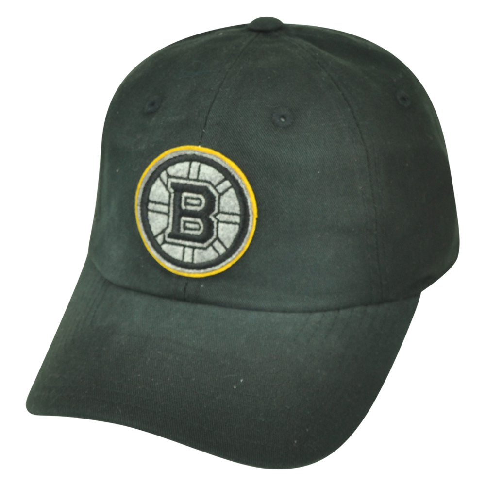 NHL American Needle Boston Bruins 