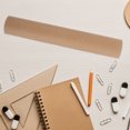 thumbnail image 1 of TEHAUX 10Set Craft Wrapping Paper Roll Tubes for Document Storage and DIY Projects, 1 of 7