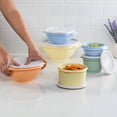 thumbnail image 4 of Tupperware Heritage Serve & Store Food Storage Containers with Lids (6 Count), 4 of 9