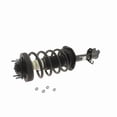 thumbnail image 5 of Suspension Strut and Coil Spring Assembly Fits select: 2001-2012 FORD ESCAPE, 2005-2011 MERCURY MARINER, 5 of 5