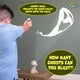 thumbnail image 4 of Juego Ghost Blasting Fotorama Johnny The Skull con proyección, 4 of 7
