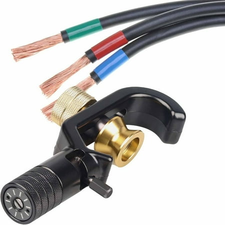 

Precise and Efficient Armored Cable Stripper - Ideal for Optical Cables 8-30mm - Incisive Cutting in Longitudinal & Circular Directions - Perfect for All Stripping Tasks