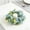 Multicolor_A, variant on Kchsji Spring and Summer Artificial Flower Garlands Mini Floral Wedding Candle Ring for Table Centerpiece, Home, Party Decorations, Holiday, Wedding, Spring Vibes for Living Room